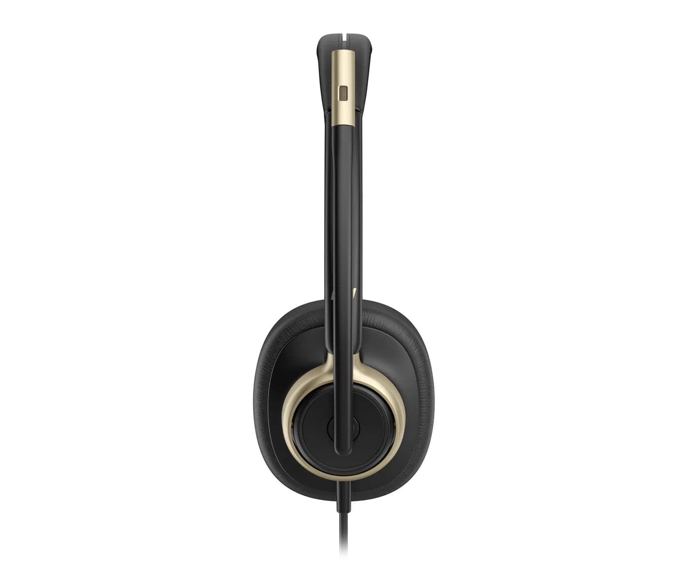 HP Poly Poly Mission 815 Monaural USB Wired H Auriculares Alámbrico Di 16