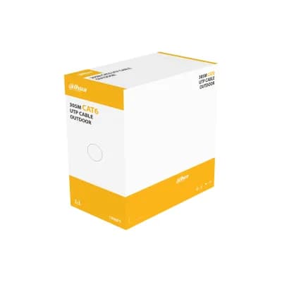 Dahua Technology DH-PFM920-6U