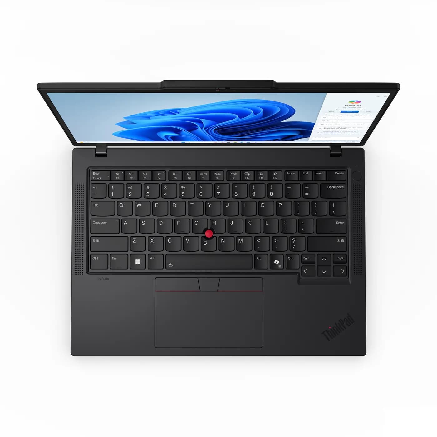 Lenovo ThinkPad T14 Gen 5 (AMD) AMD Ryzen™ 7 8840U Computadora portáti 7