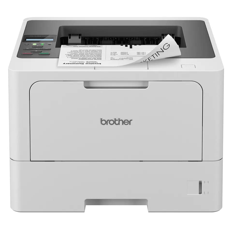 Brother HLL5210DN