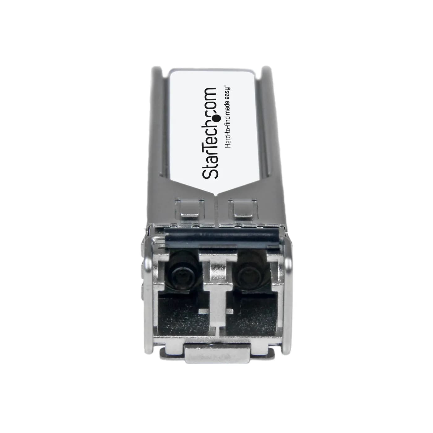 StarTech.com Módulo Transceptor SFP+ Compatible con MSA sin Codificar  2