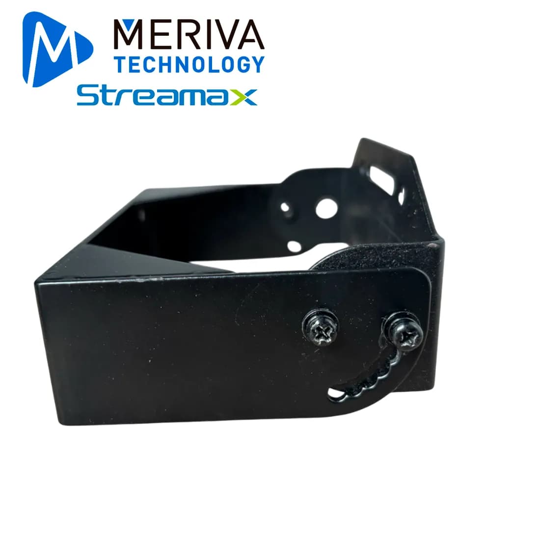 BRACKET DE INSTALACION STREAMAX MXPAD BRACKET / BRACKET PARA INTERIOR  4