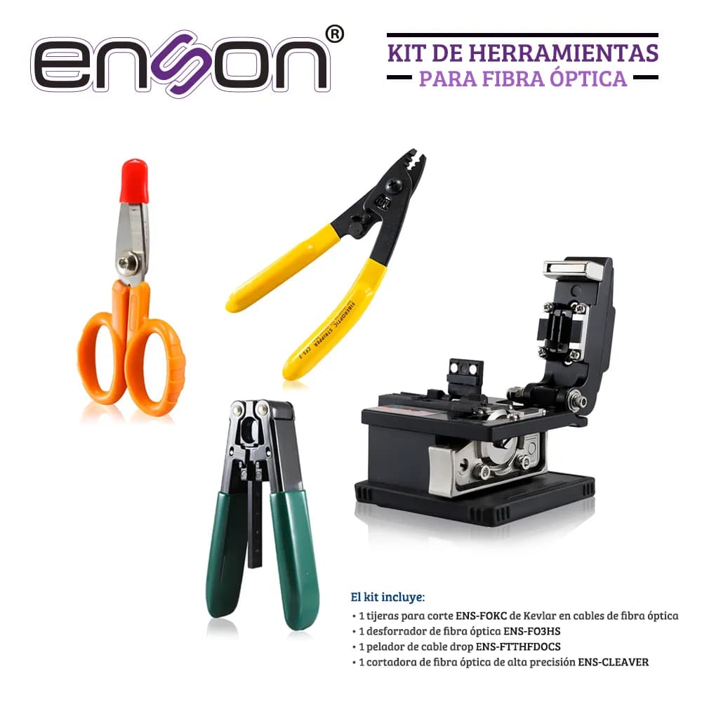 Enson ENS-FOTOOLSKIT