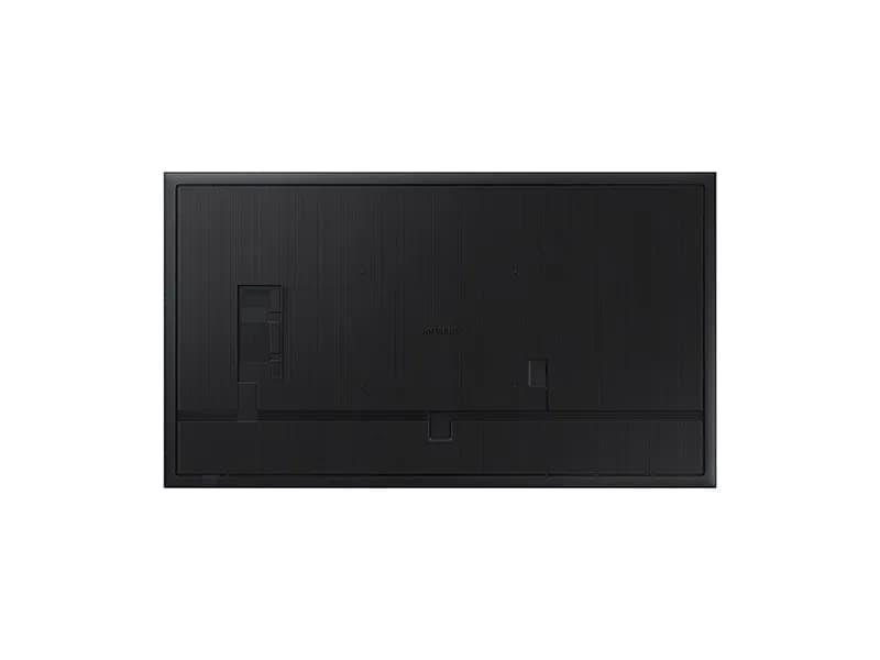 Samsung LH55QMCEBGCXGO pantalla de señalización Pantalla plana de seña 2