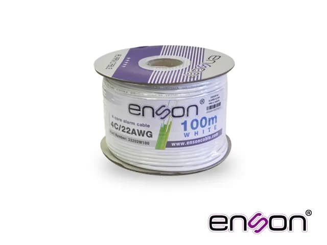 Enson ALARMA 33202W100