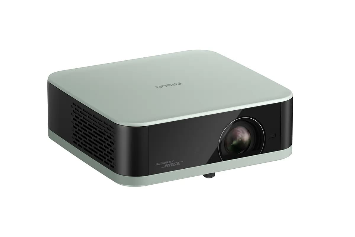 Epson Lifestudio Pop EF-61 700 lúmenes ANSI 3LCD 1080p (1920x1080) Ver 2