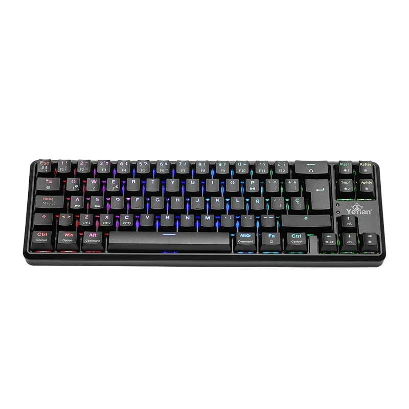 Yeyian YTM-28209R
