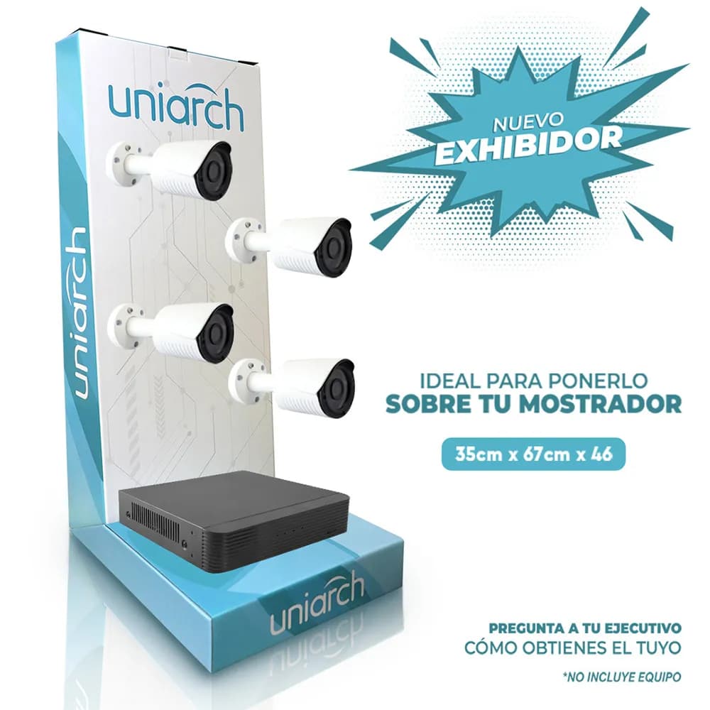 Uniarch by UNV UNIH01