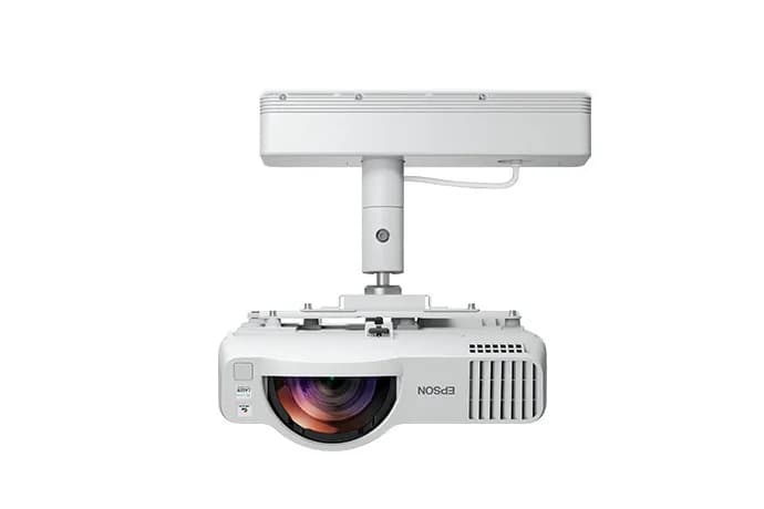 Epson PowerLite L210SF Proyector de corto alcance 4000 lúmenes ANSI 3L 7