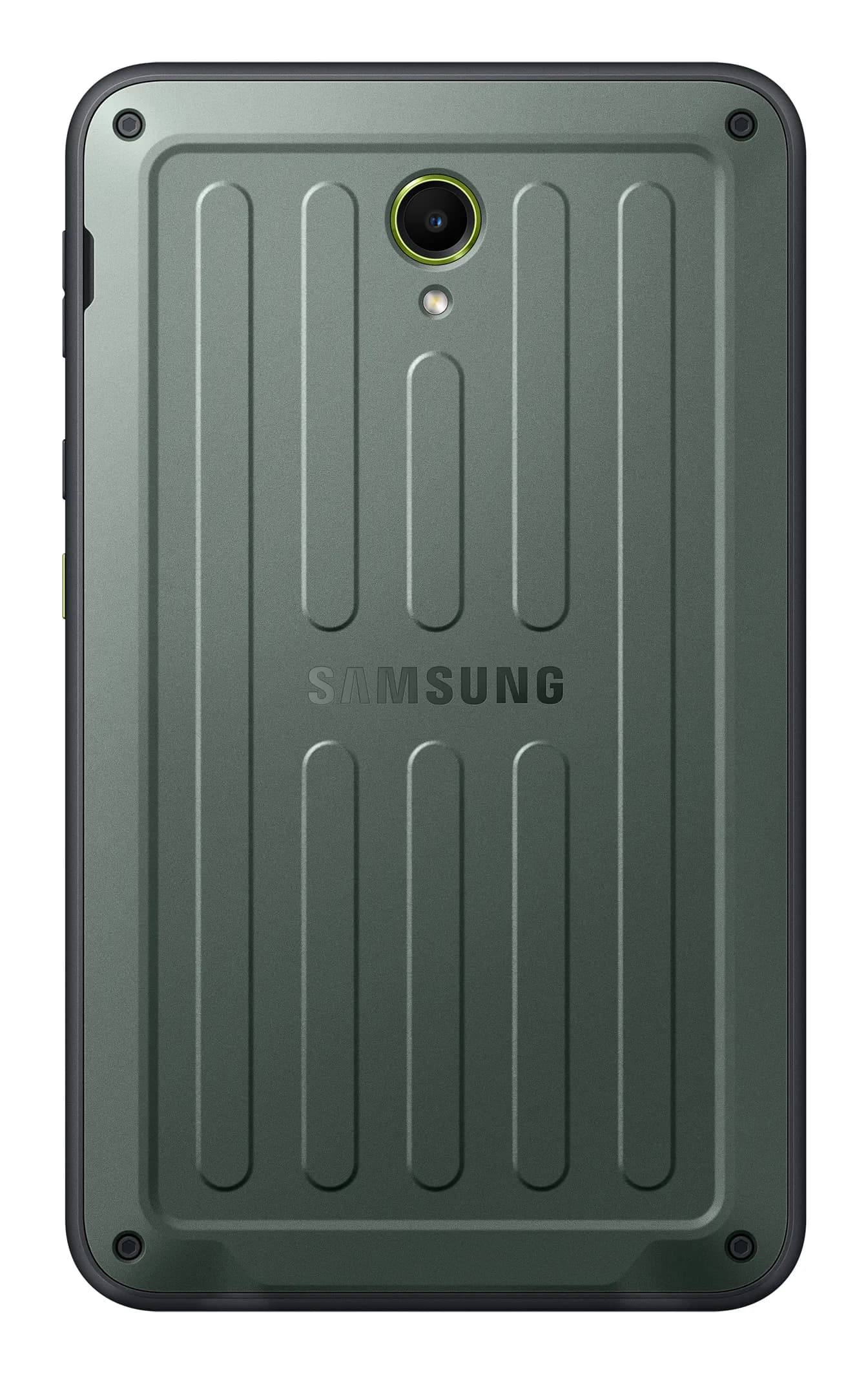 Samsung Galaxy Tab Active5 SM-X300NZGAL06 tableta 128 GB 20.3 cm (8")  4