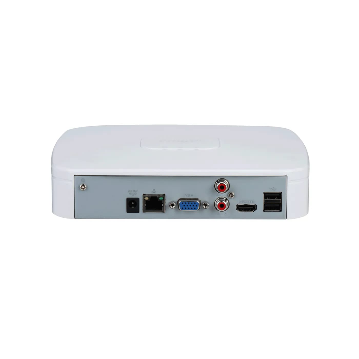 Dahua Technology WizSense DHI-NVR2116-I grabadora de vídeo en red (NVR 3