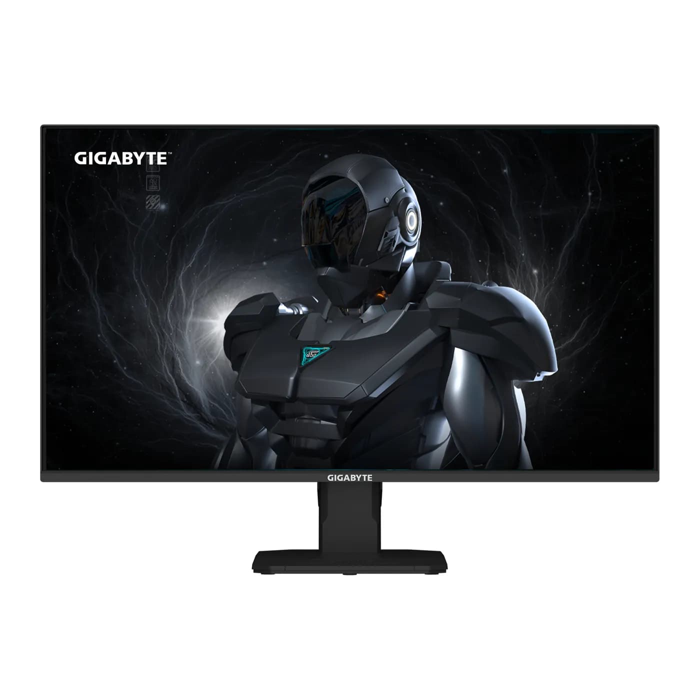 GIGABYTE GS25F2A monitor de computadora 62.2 cm (24.5") 1920 x 1080 Pi 2