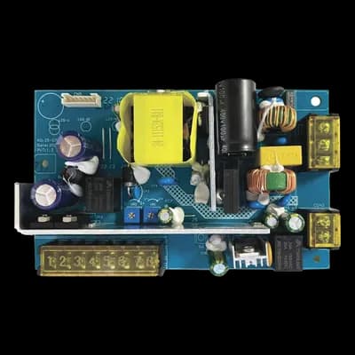EPCOM PowerLine PL12DC5ABK-B