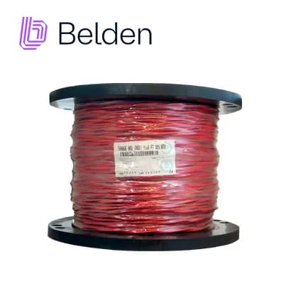 Belden 5000UE 0021000