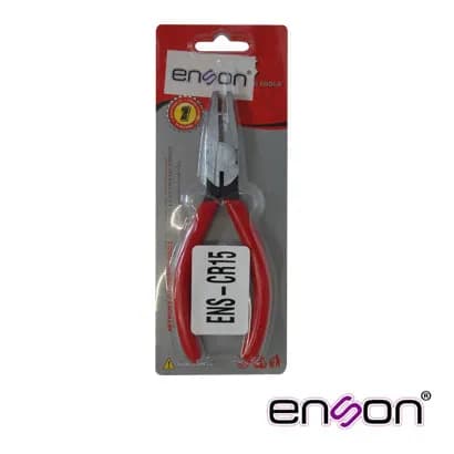 PINZAS CRIMPEADORAS ENSON PDC UY UG UR/-CR15 PARCONECTORES FUENTES CRI 2
