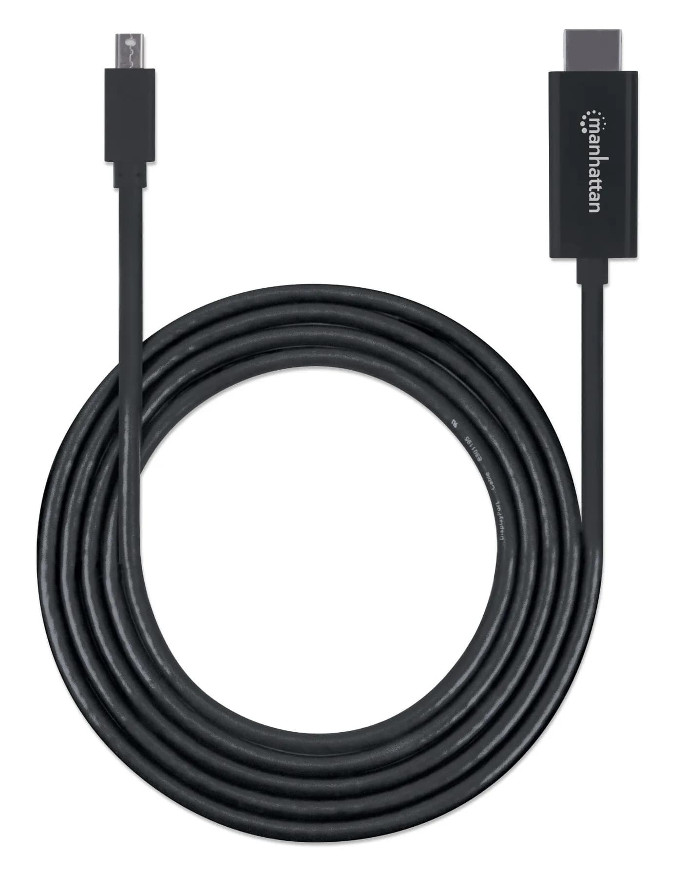 Manhattan Cable Mini DisplayPort a HDMI 1080p 4