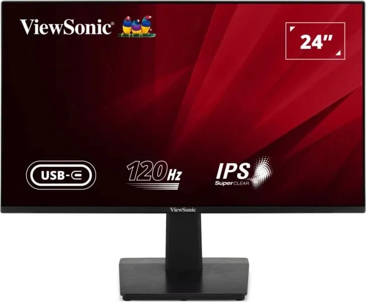 Viewsonic VA2448-MHU