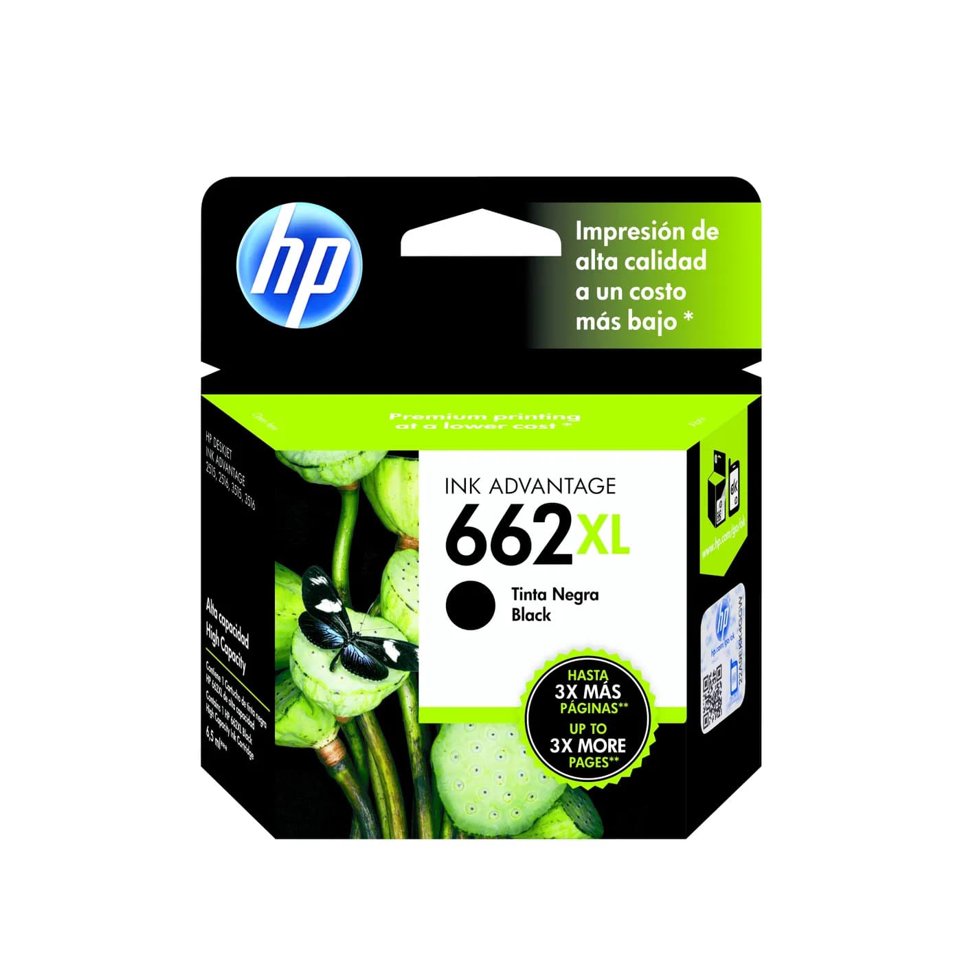 Hewlett-Packard CH561HL