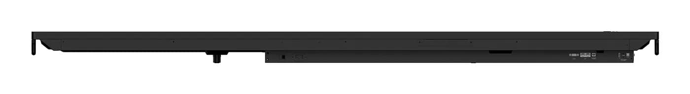 LG 86TR3DQ pizarrón interactivo 2.18 m (86") 3840 x 2160 Pixeles Panta 8