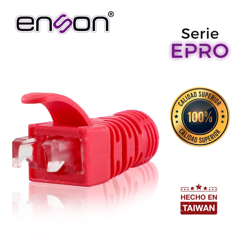 Enson EPRO-BOOT-RD