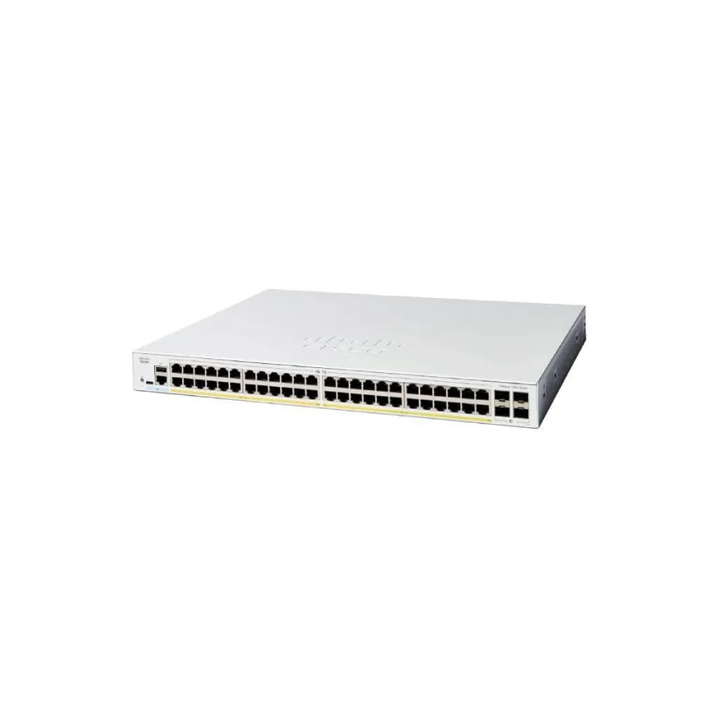 Cisco C1300-48FP-4G
