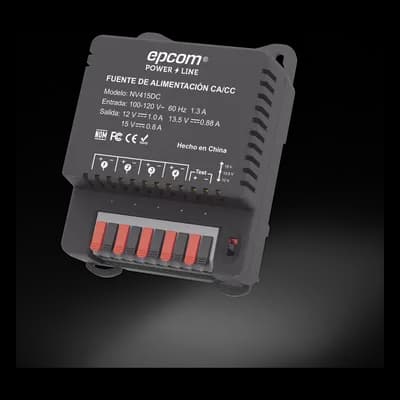 EPCOM PowerLine NV-415-DC