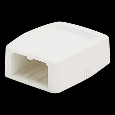 Panduit CBXQ2WH-A