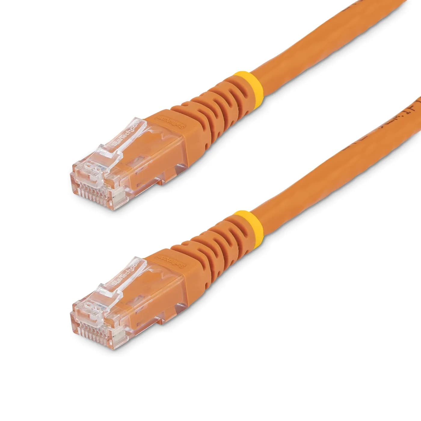 StarTech.com C6PATCH35OR
