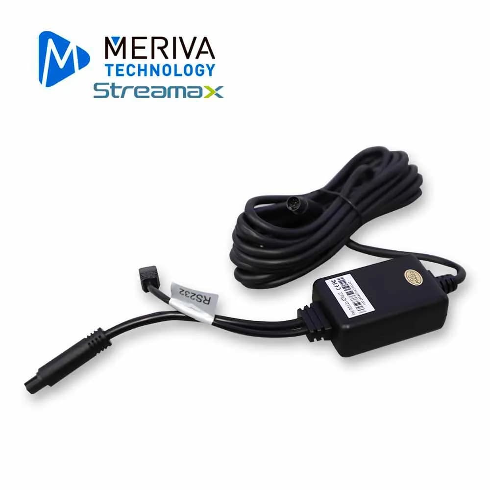 Streamax - Meriva POWER BOX