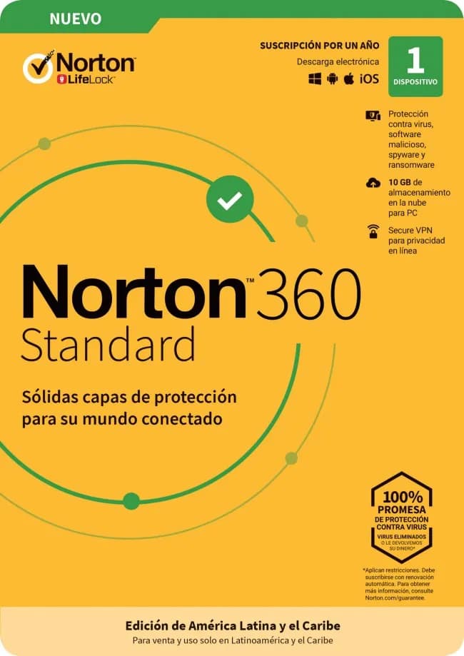 Norton TMNR-032