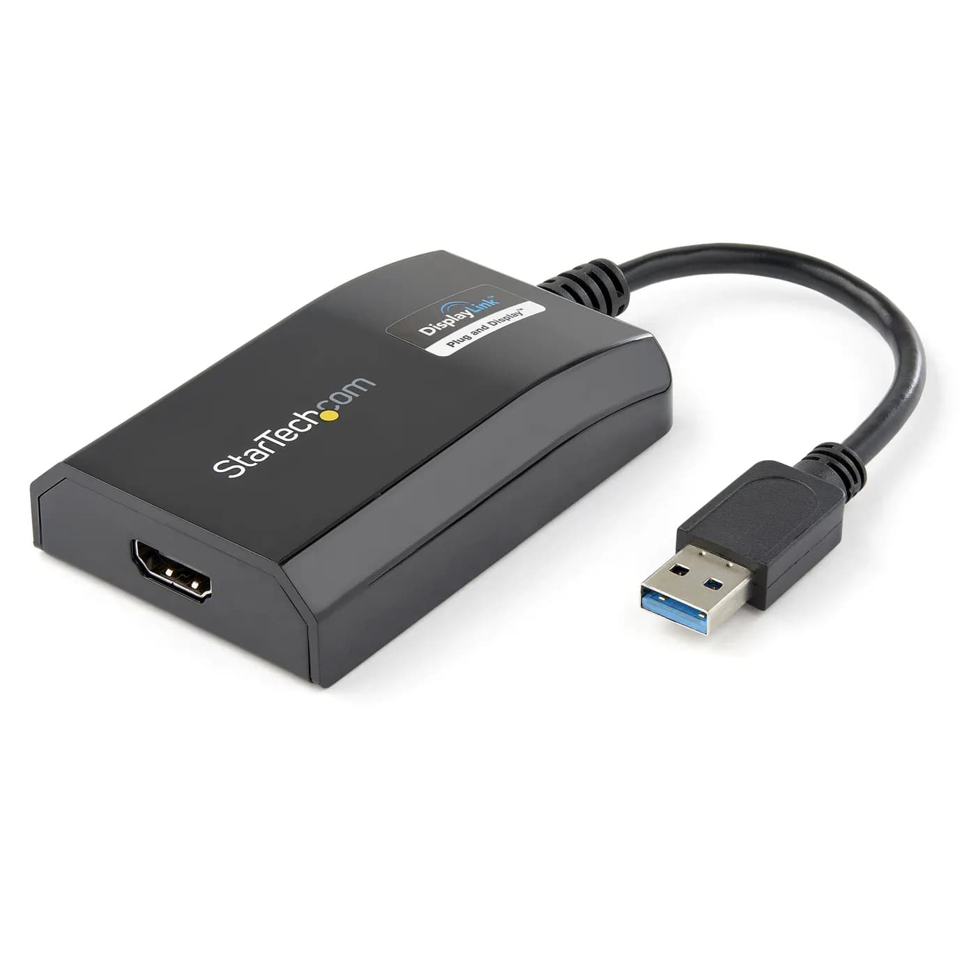 StarTech.com USB32HDPRO