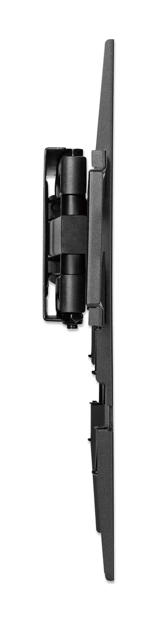Manhattan 462419 soporte para TV 139.7 cm (55") Negro 5