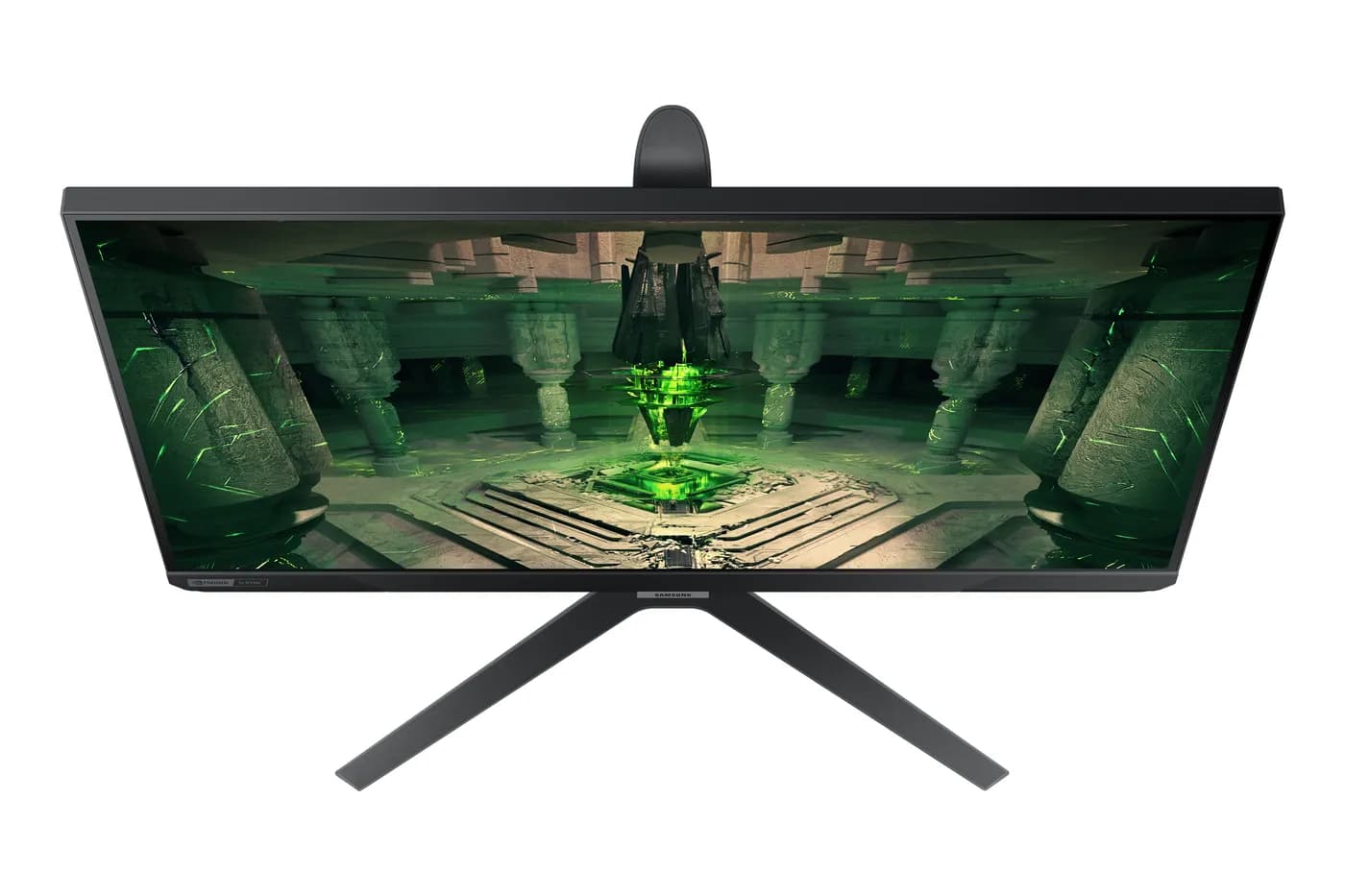 Samsung LS27BG400EL monitor de computadora 68.6 cm (27") 1920 x 1080 P 18