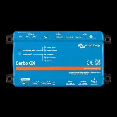 Victron Energy CERBOGXMK2