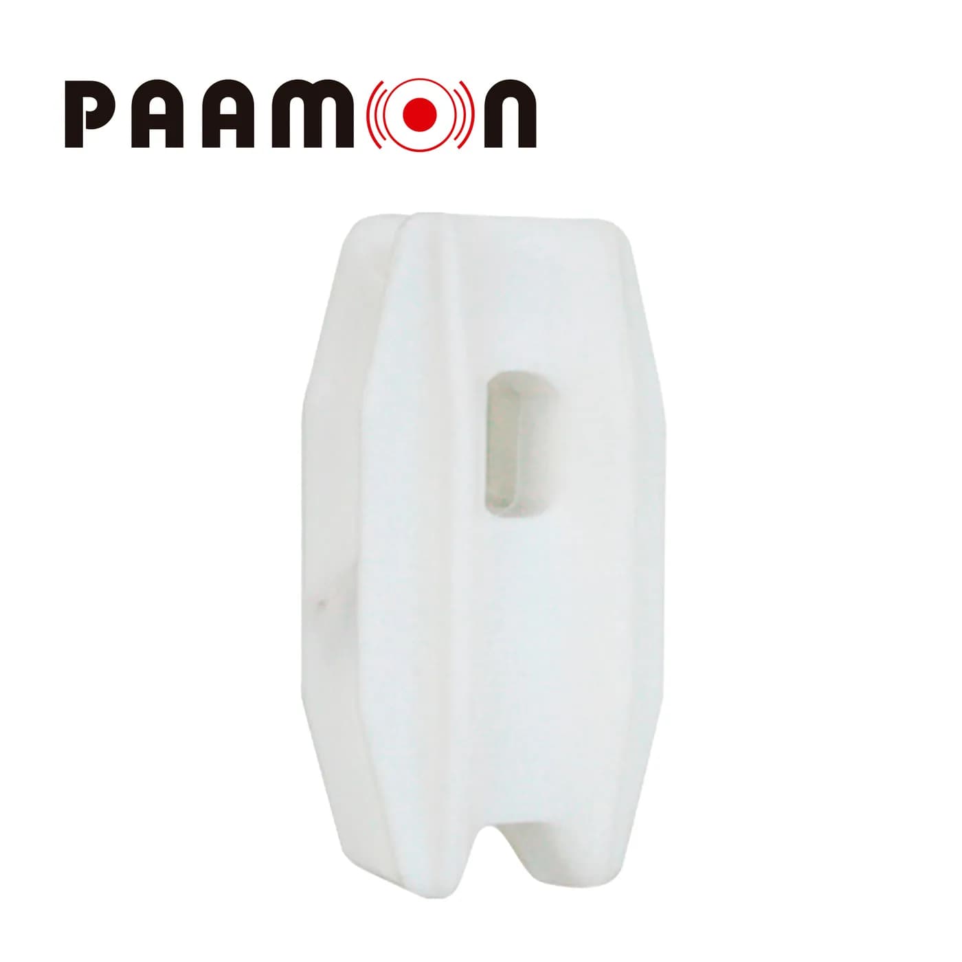 AISLADOR DE ESQUINA PAM-AISESQUINAW PAAMON PARA POSTE DE 1/2 O 3/4 COL 2