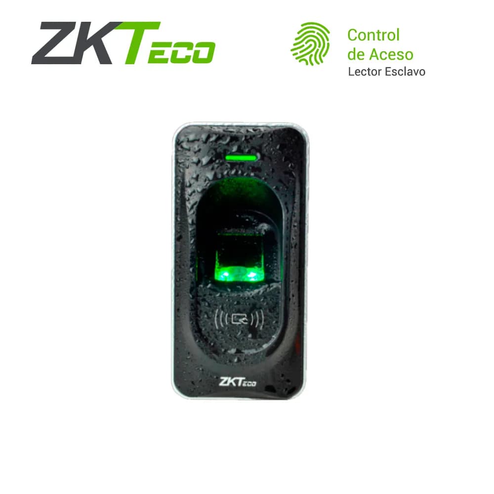 ZKTeco FR1200
