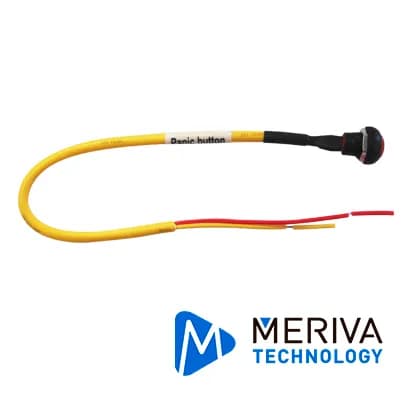 Streamax - Meriva PANIC BUTTON