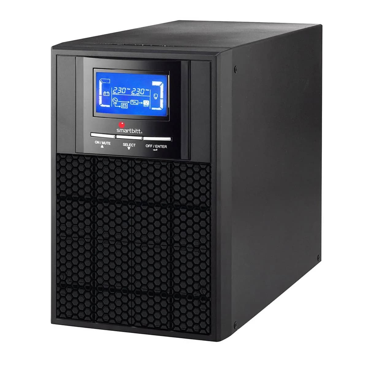 Smartbitt SBOL3KT-1