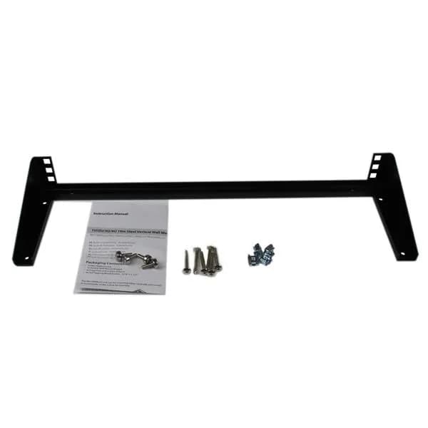 StarTech.com Soporte de Acero para Rack de Montaje Vertical en Pared p 5