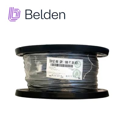 Belden 5501UE 0081000