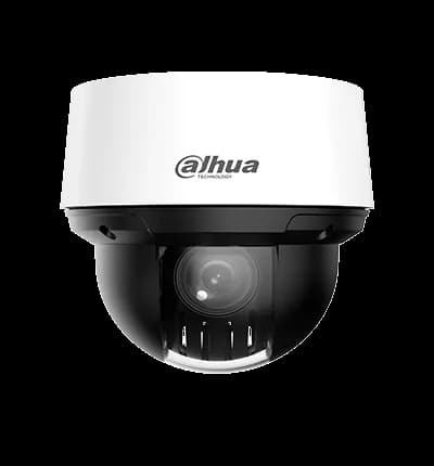 DAHUA DH-SD4A216DB-HNY - Cámara IP PTZ Antivandálica de 2MP/ 16x de Zo 3