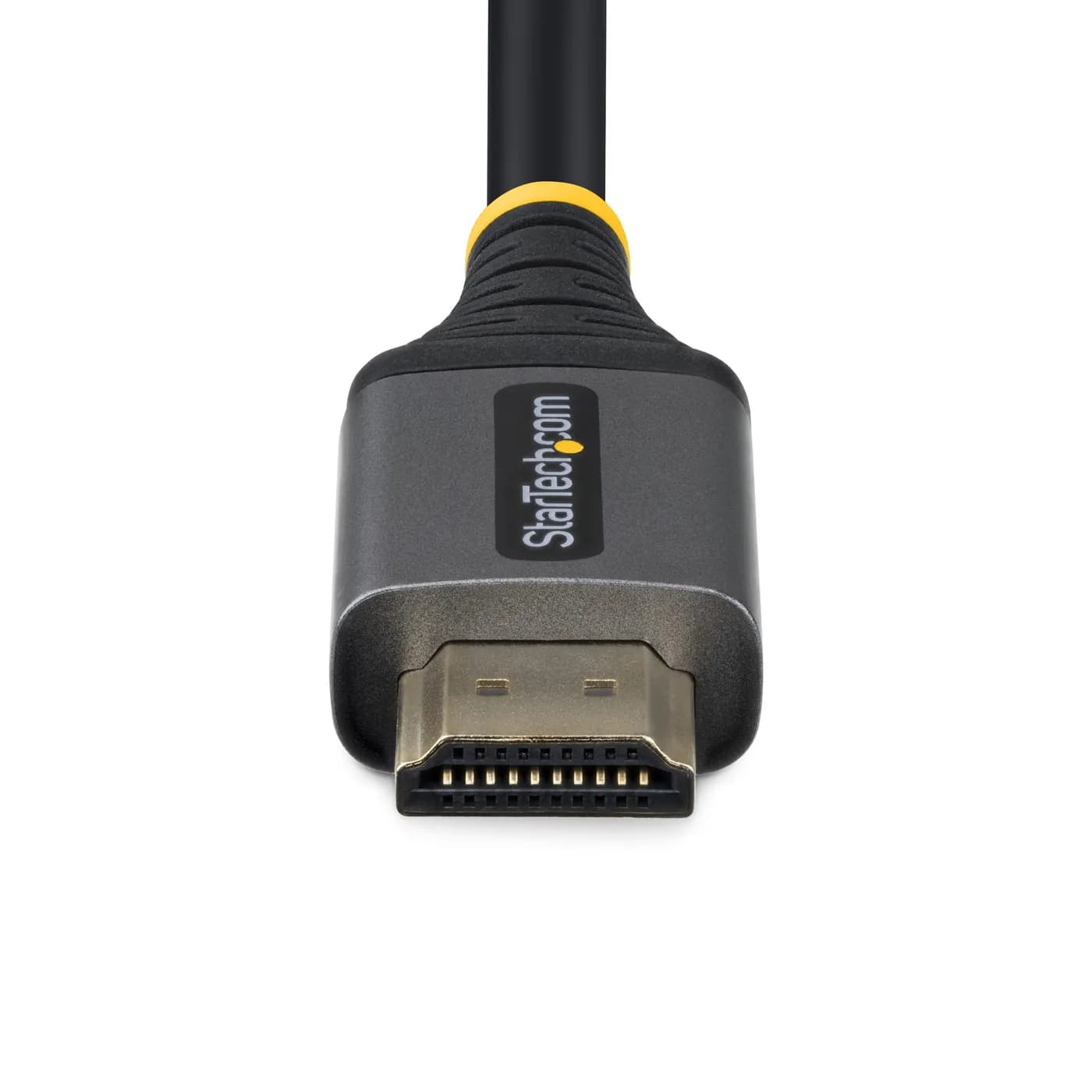 StarTech.com Cable HDMI 2.0 Certificado Premium de Alta Velocidad de 1 5