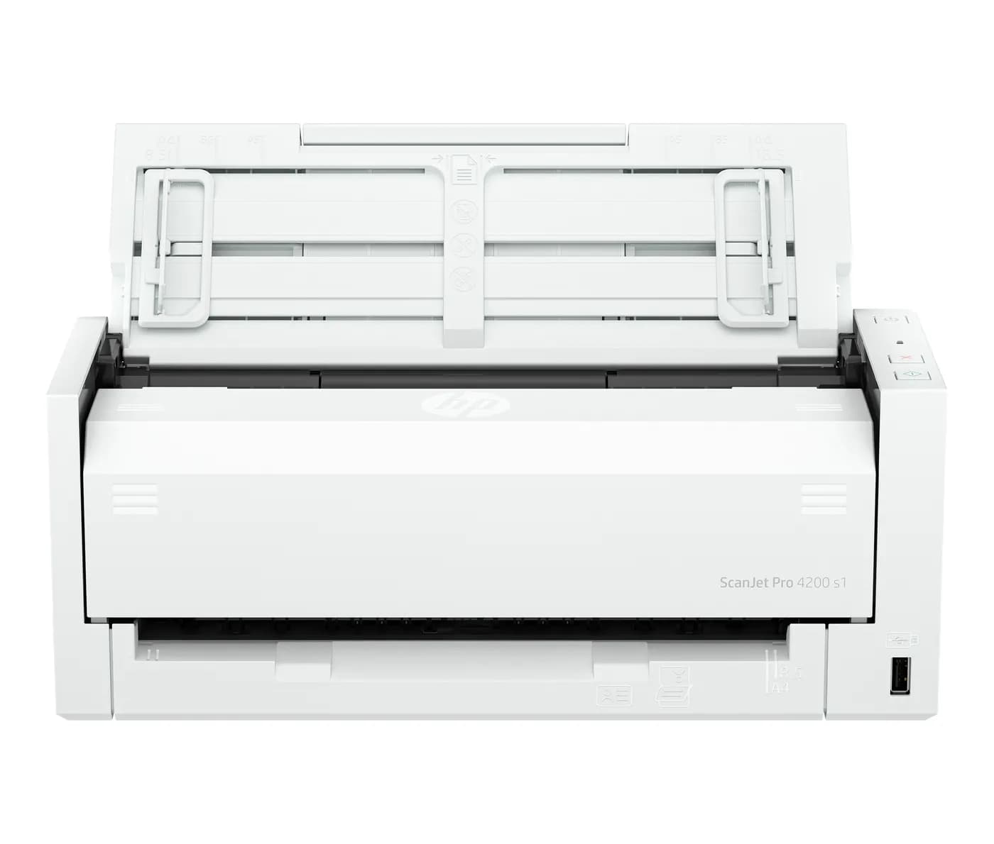 HP 8Q4W2A