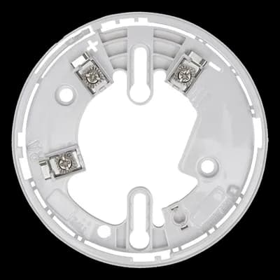 System Sensor B501-WHITE