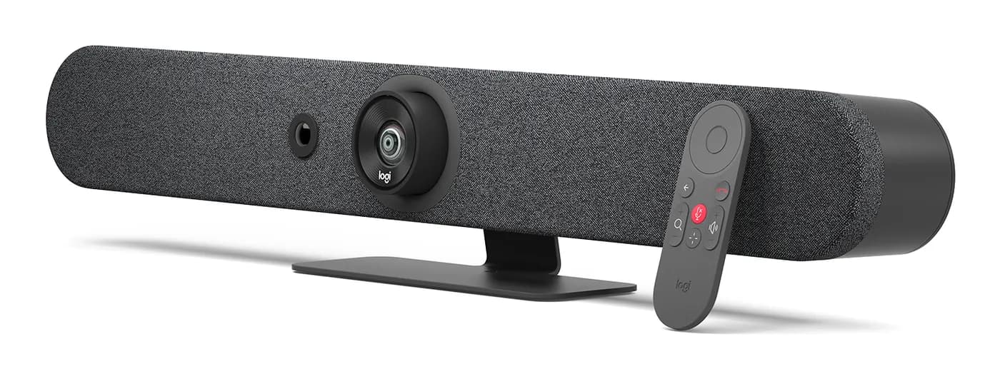 Logitech 960-001336 sistema de video conferencia Ethernet Sistema de v 2