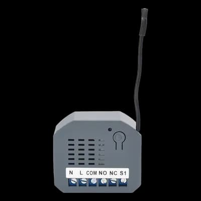 Smarthome by Epcom MHDS221