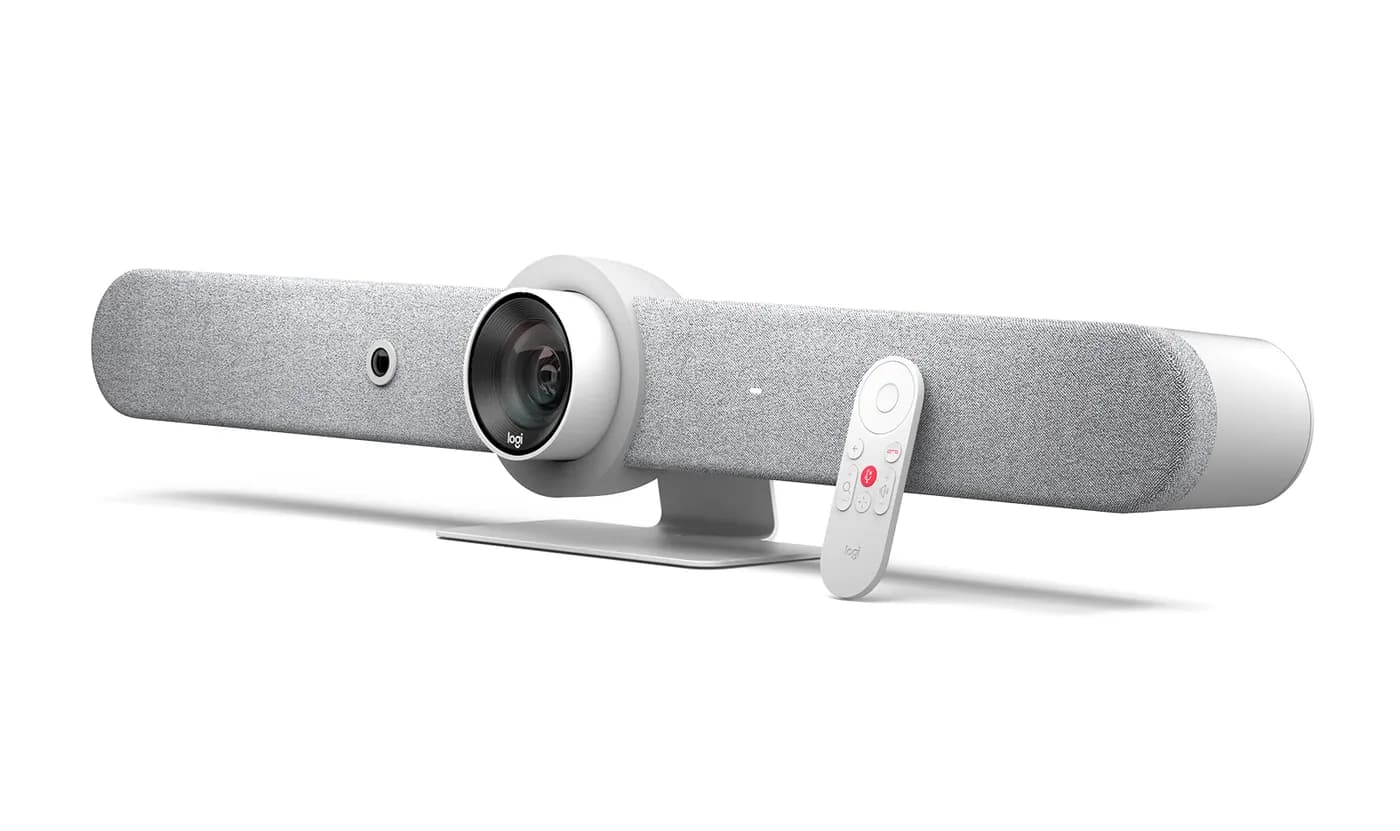 Logitech 960-001327 sistema de video conferencia Ethernet Sistema de v 4