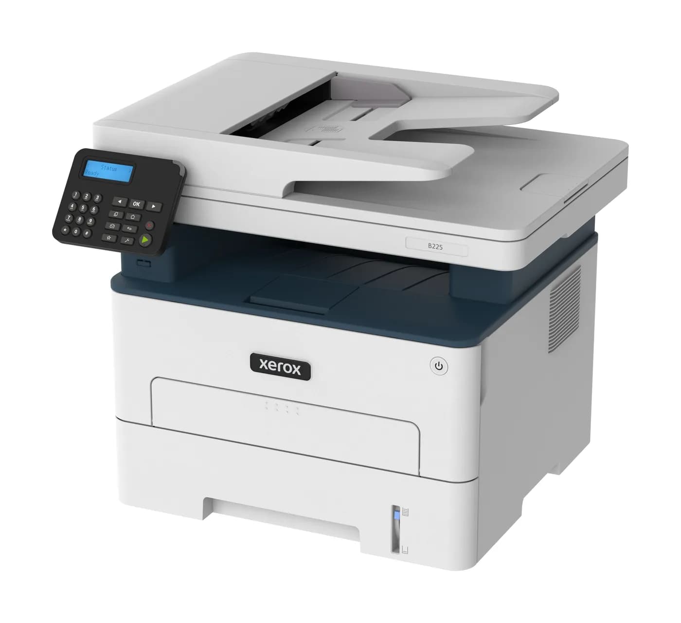 Xerox B225/DNI Impresora multifunción Laser A4 600 x 600 DPI 36 ppm Wi 4
