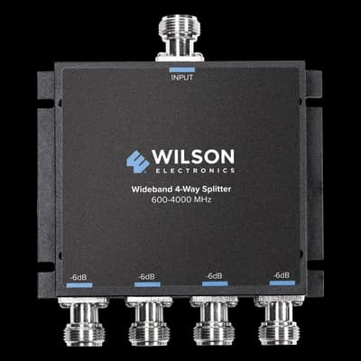Wilsonpro / Weboost 859-117