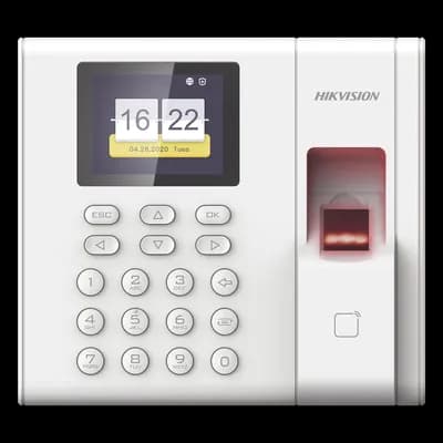 Hikvision DS-K1A8503EF-B